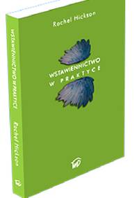 Wstawiennictwo w praktyce - Rachel Hickson