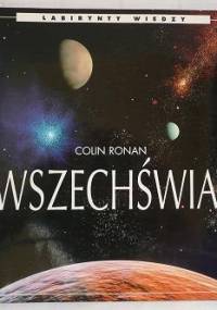 Wszechświat - Colin Ronan