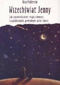 Wszechświat Jenny - Ken Pedersen