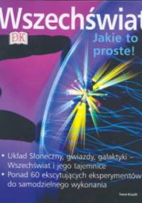 Wszechświat - Robin Kerrod, Giles Sparrow