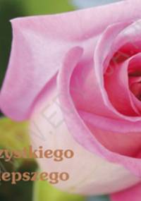 Wszystkiego najlepszego. Perełka nr 123 - Anna Szczepańska