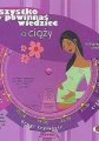 Wszystko co powinnaś wiedzieć o ciąży - Margerytka Smolen