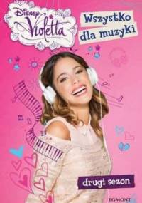 Wszystko dla muzyki - praca zbiorowa