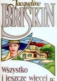 Wszystko i jeszcze więcej - Jacqueline Briskin