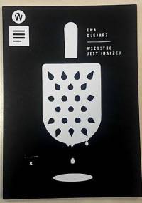 Wszystko jest inaczej - Ewa Olejarz