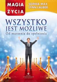 Wszystko jest możliwe - Lynn Lauber, Sophia Max