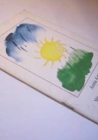 Wszystko jest w Psalmach - Anna Kamieńska