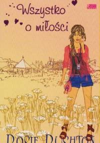 Wszystko o miłości - Rosie Rushton