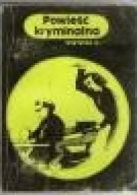 Wszystko o... Powieść kryminalna - Jerzy Siewierski