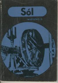 Wszystko o... Sól - Krzysztof Gutorski