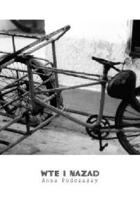 Wte i nazad - Anna Podczaszy