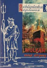"Wulkan" wciąż aktywny - Henryk Mąka