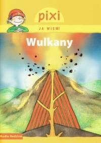 Wulkany - Brigitte Hoffmann