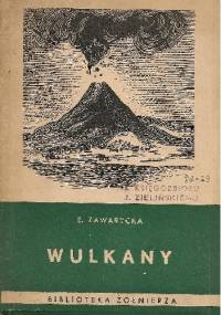 Wulkany - Ewa Zawarycka