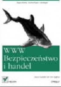 WWW - Bezpieczeństwo i handel - Simson Garfinkel, Gene Spafford