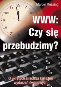 www: Czy się przebudzimy? - Marcel Messing
