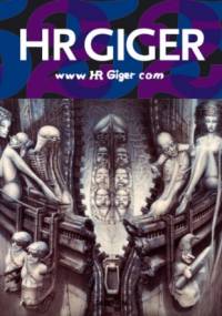www HR Giger com - H. R. Giger