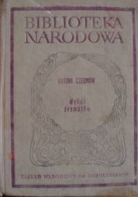 Wybór dramatów - Antoni Czechow