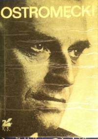 Wybór poezji - Bogdan Ostromęcki