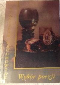 Wybór poezji - Stanisław Grochowiak