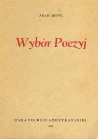 Wybór poezyj - Adam Asnyk