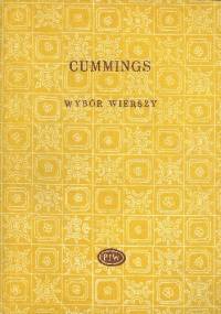 Wybór wierszy - Edward Estlin Cummings