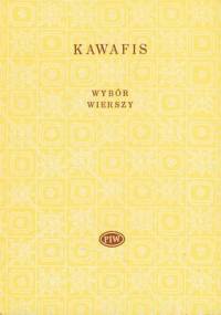 Wybór wierszy - Konstandinos Kawafis
