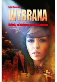 Wybrana - Rafał Kosowski