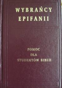 Wybrańcy Epifanii - Paul Samuel Leon Johnson