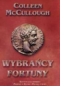 Wybrańcy Fortuny - Colleen McCullough
