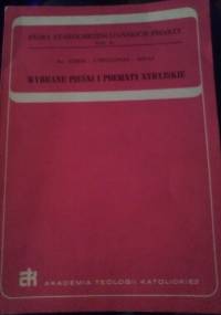 Wybrane pieśni i poematy syryjskie