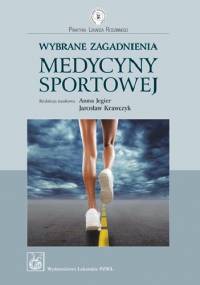 Wybrane zagadnienia medycyny sportowej