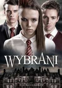 Wybrani - Christi Daugherty