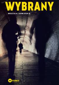 Wybrany - Urszula Sowińska