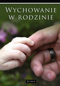 Wychowanie w rodzinie