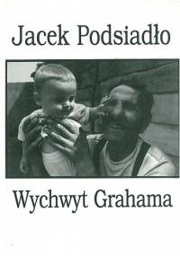 Wychwyt Grahama - Jacek Podsiadło
