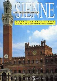 Wycieczka po mieście Siena - Massimo Biliorsi