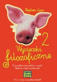 Wycieczki filozoficzne 2 - Stephen Law