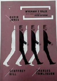 Wygnani z raju - Jacek Gutorow