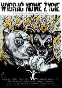 Wygrać nowe życie #2 (jesień/zima 2015/16) - Redakcja Wygrać Nowe Życie