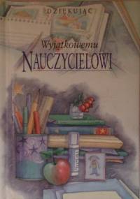 Wyjątkowemu nauczycielowi - Pam Brown