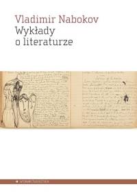 Wykłady o literaturze - Vladimir Nabokov