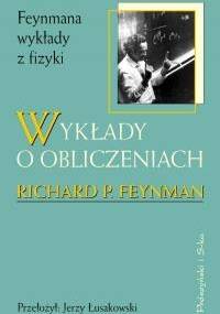 Wykłady o obliczeniach - Richard Feynman