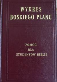 Wykres Boskiego Planu - Paul Samuel Leon Johnson