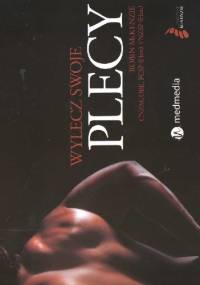 Wylecz swoje plecy - Robin McKenzie