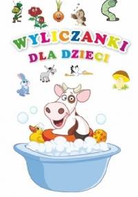 Wyliczanki dla dzieci - praca zbiorowa