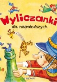 Wyliczanki dla najmłodszych - Artur Nowicki