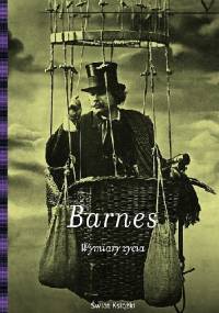 Wymiary życia - Julian Barnes