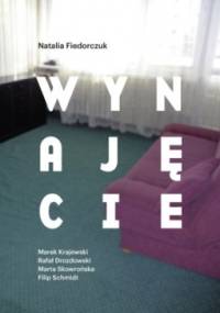 Wynajęcie - Natalia Fiedorczuk-Cieślak