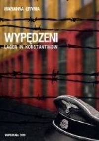 Wypędzeni. Lager in Konstantinow - Marianna Grynia